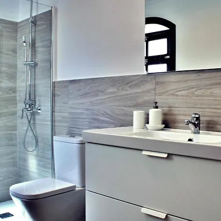 Playa Honda Appartement