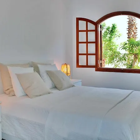 Apartamento Playa Honda Home