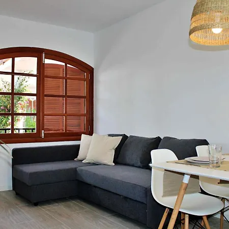 Apartamento Playa Honda Home Playa Honda (Lanzarote)