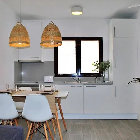 Playa Honda Apartment Playa Honda (Lanzarote)