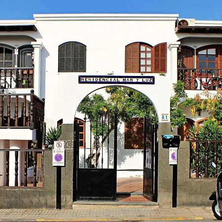 Apartment Playa Honda