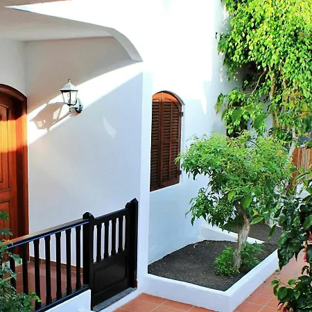 Apartment Playa Honda *