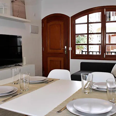 Apartment Playa Honda
