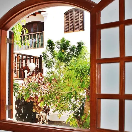 Playa Honda Home Apartamento Playa Honda (Lanzarote)